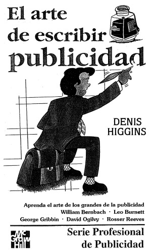 El arte de escribir publicidad