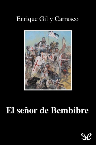 El senor de Bembibre