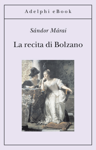 La recita di Bolzano