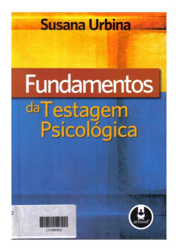 Fundamentos da testagem psicológica