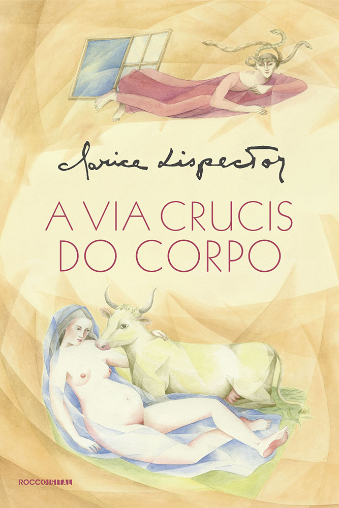 A via crucis do corpo