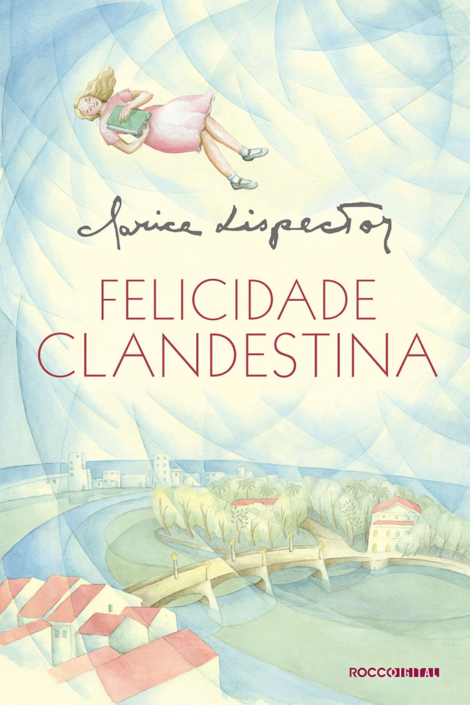 Felicidade Clandestina
