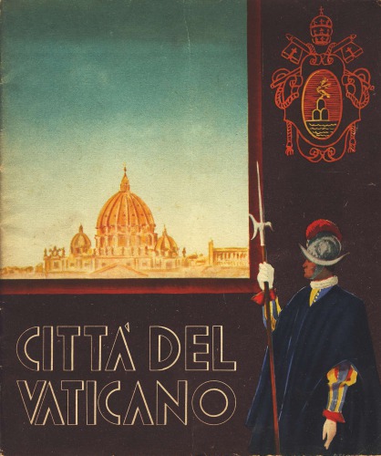 Ctta del Vaticano