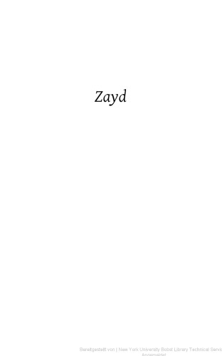 Zayd
