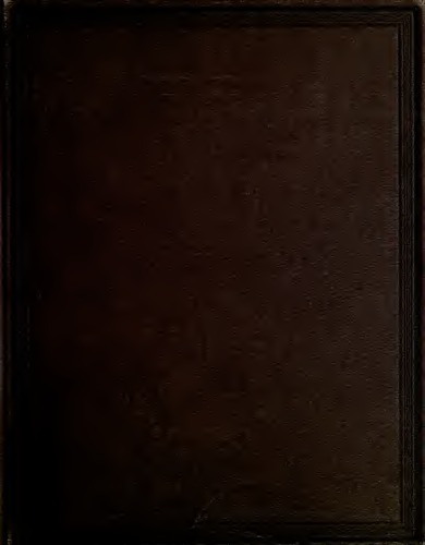 An etymological dictionary of the English language