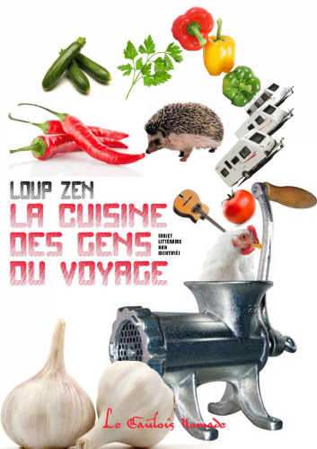 La cuisine des gens du voyage