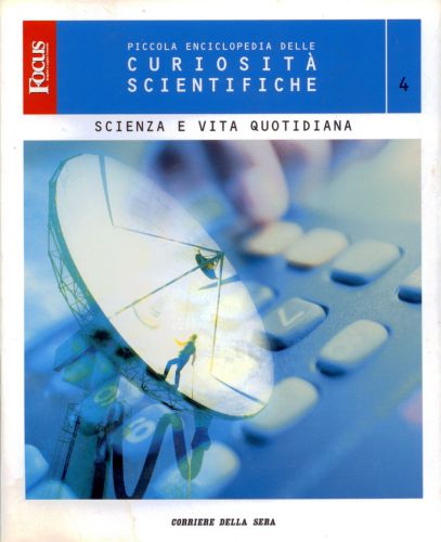 Scienza e vita quotidiana