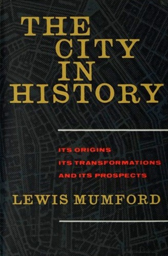 The City in History