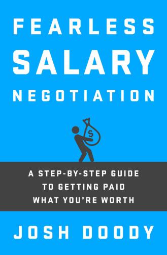 Fearless Salary Negotiation