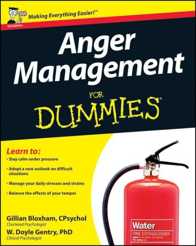 Anger Management