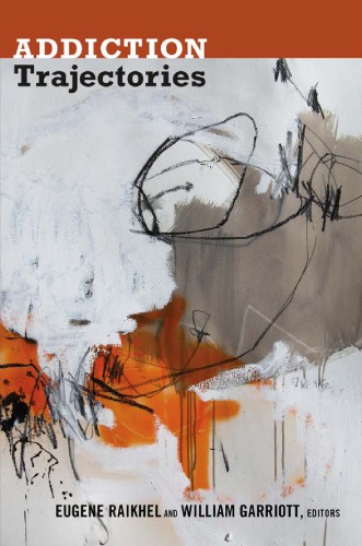 Addiction Trajectories