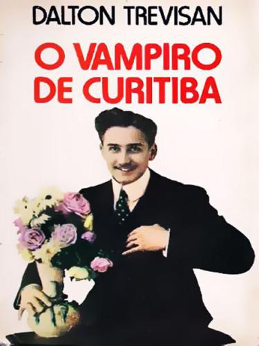 O Vampiro de Curitiba
