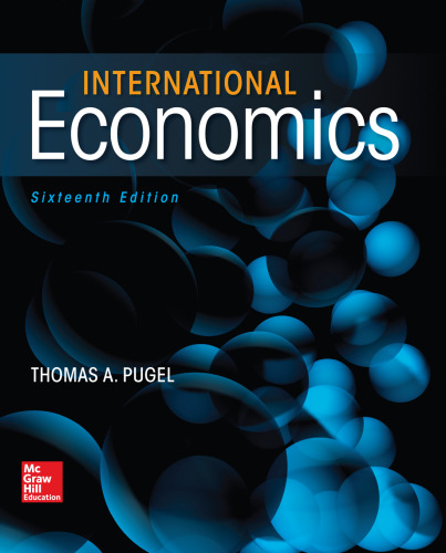 International Economics