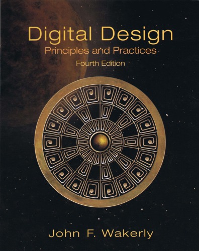 Digital Design: Principles and Practices