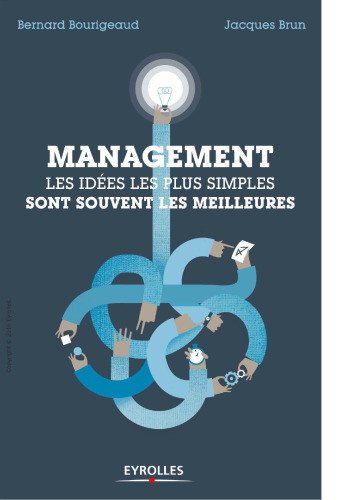 Management : les idées les plus simples sont souvent les meilleures