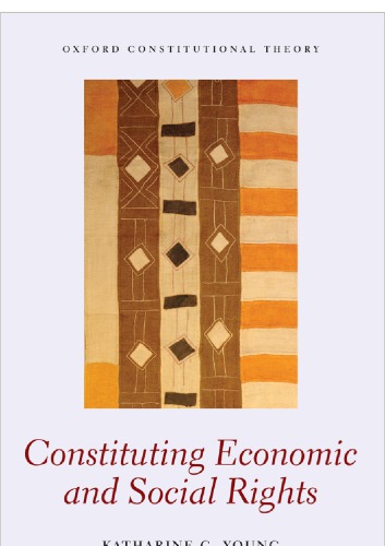 Constituting Economic and Social Rights