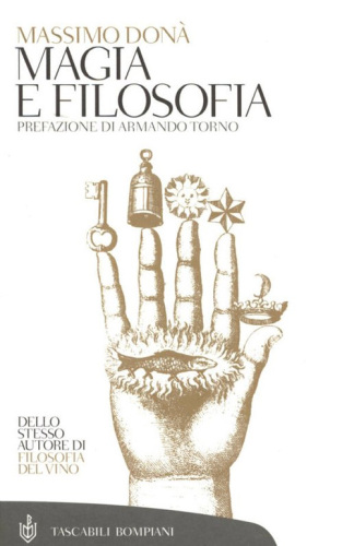 Magia e filosofia