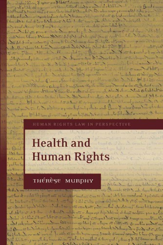 Health and Human Rights