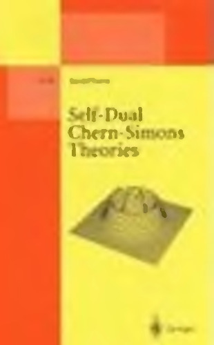 Self-Dual Chern-Simons Theories