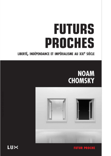 Futurs proches