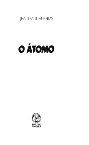 O Átomo