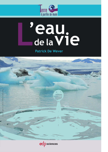 L'eau de la vie