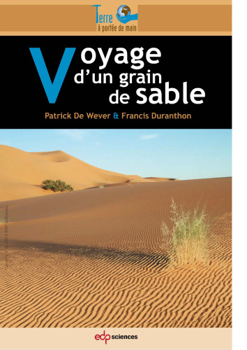 Voyage d'un grain de sable