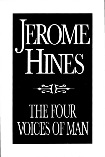 The Four Voices of Man