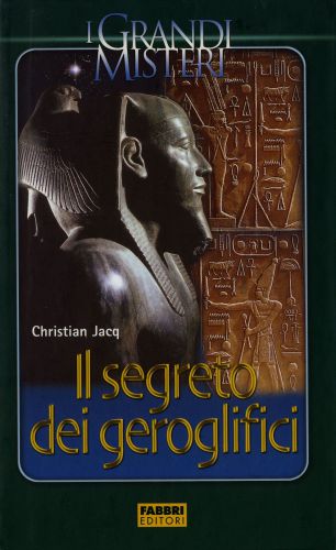 Il segreto dei geroglifici