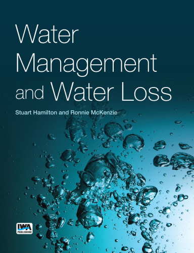 Water Management and Water Loss
