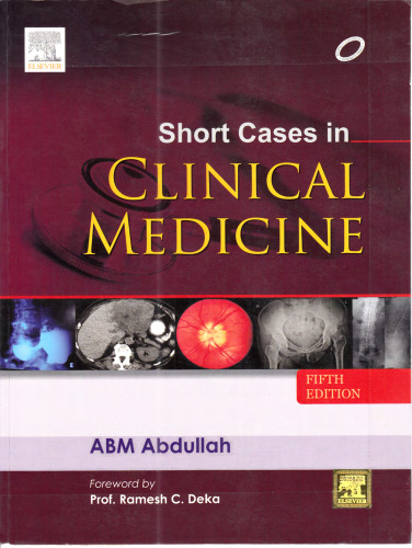 Short Cases in Clinical Medicine