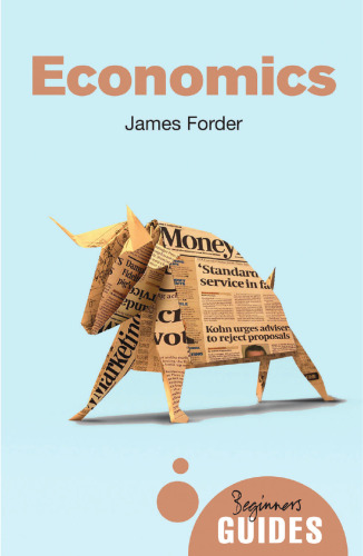 Economics: A Beginner's Guide