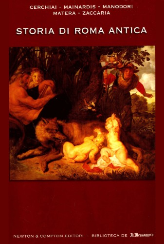 Storia di Roma Antica