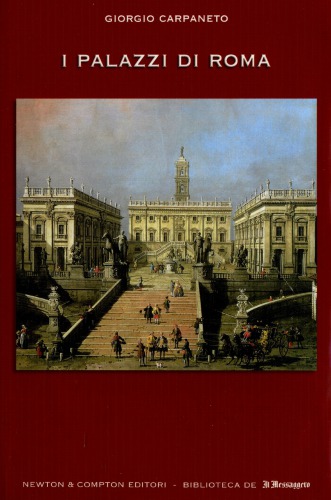 I palazzi di Roma