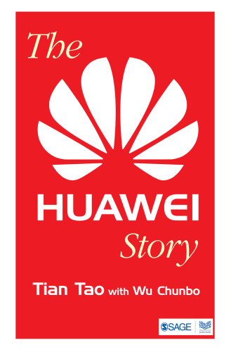 The Huawei Story