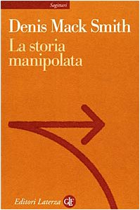 La storia manipolata