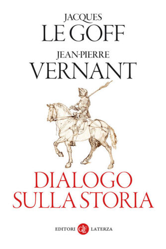 Dialogo sulla storia