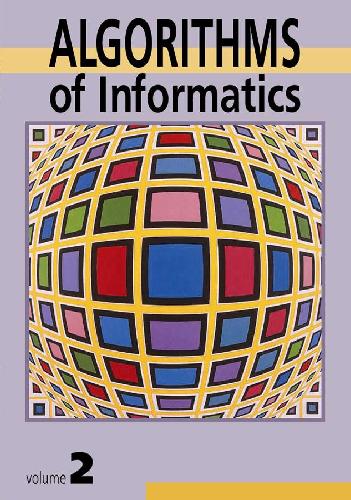 Algorithms of informatics. Applications