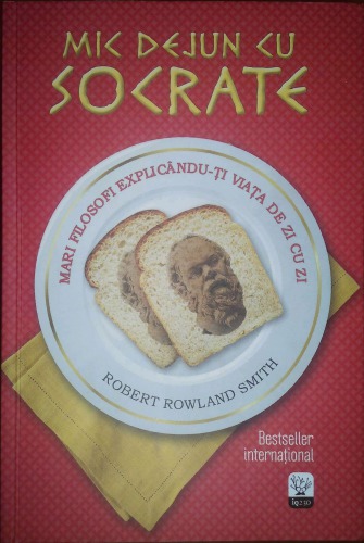 Mic dejun cu Socrate