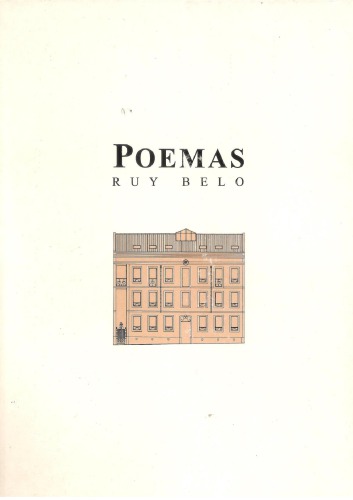Poemas