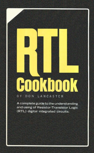 RTL Cookbook, 3e