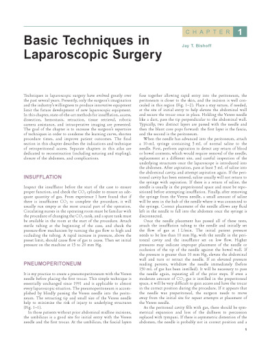 Atlas of Laparoscopic Urologic Surgery