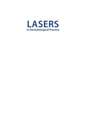 Lasers in Dermatological Practice