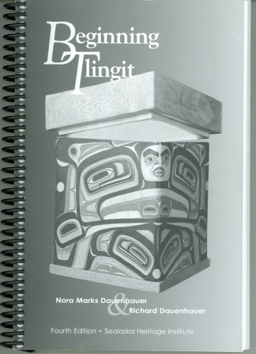Beginning Tlingit