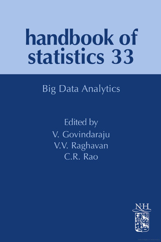 Big Data Analytics, Volume 33