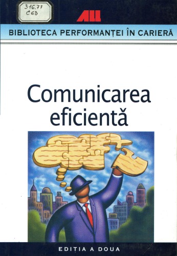 Comunicarea Eficienta