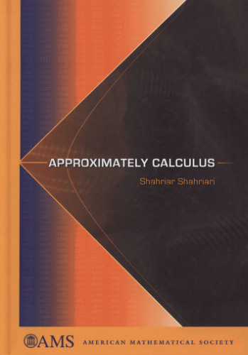 Approximately calculus