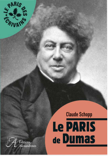 LE PARIS DE DUMAS