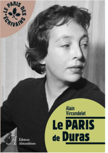 LE PARIS DE DURAS