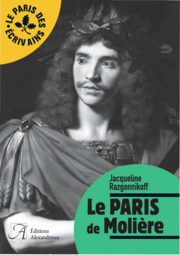 LE PARIS DE MOLIERE